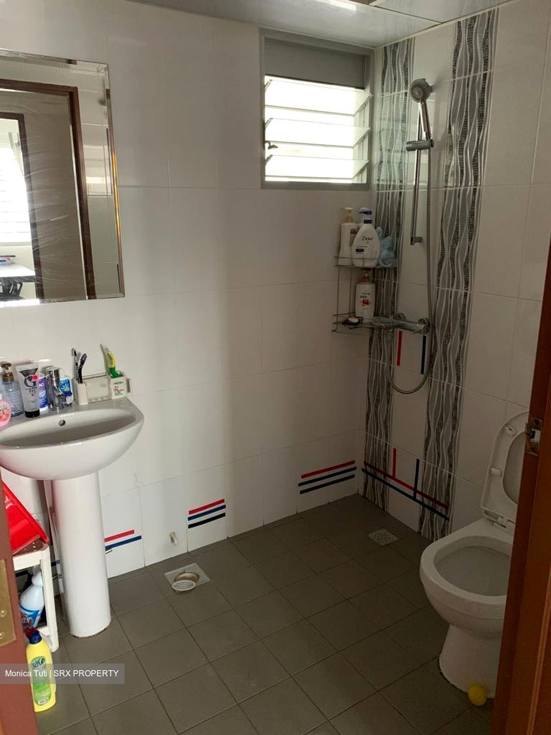 Blk 93B Telok Blangah Parcview (Bukit Merah), HDB 4 Rooms #405760341